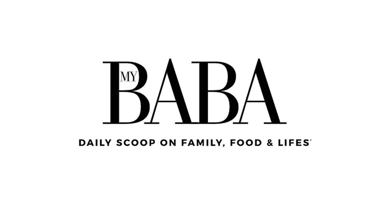 L’abu Skin Featured in My Baba: Celebrating Organic Beauty and Family Roots