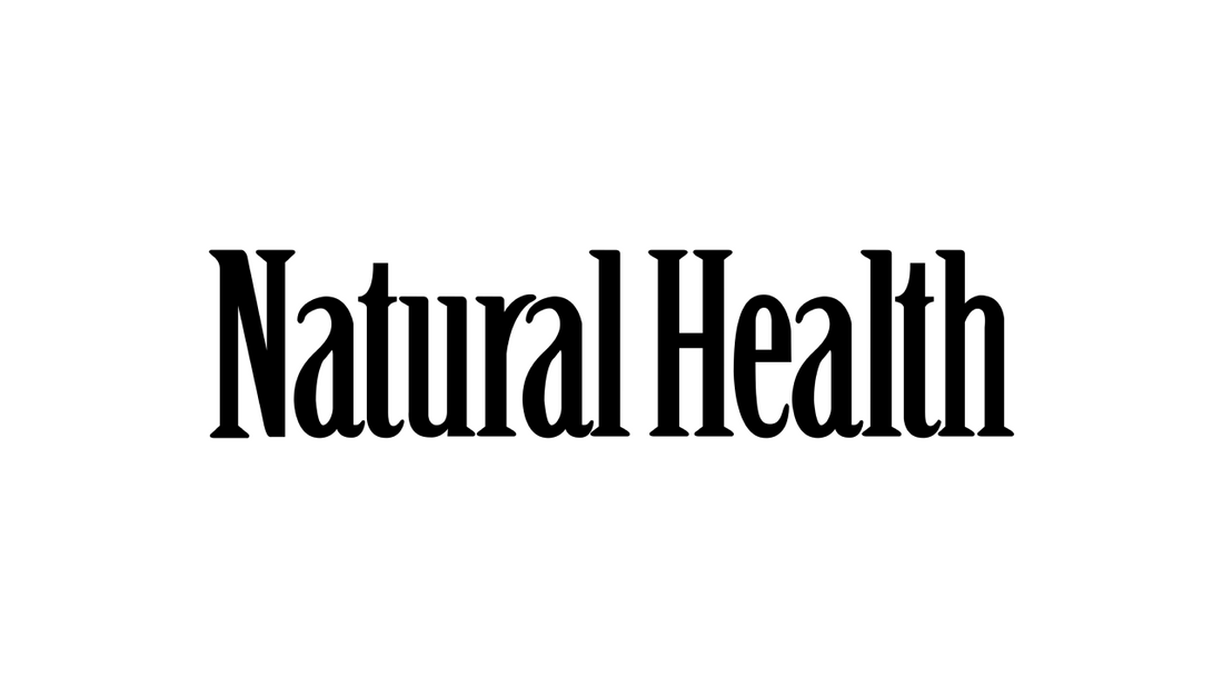 L’abu Skin’s Retinol Face Oil Featured in Natural Health Magazine