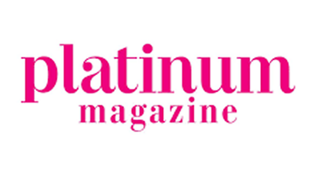 L’abu Skin’s Retinol Complex Oil Featured in Platinum Magazine