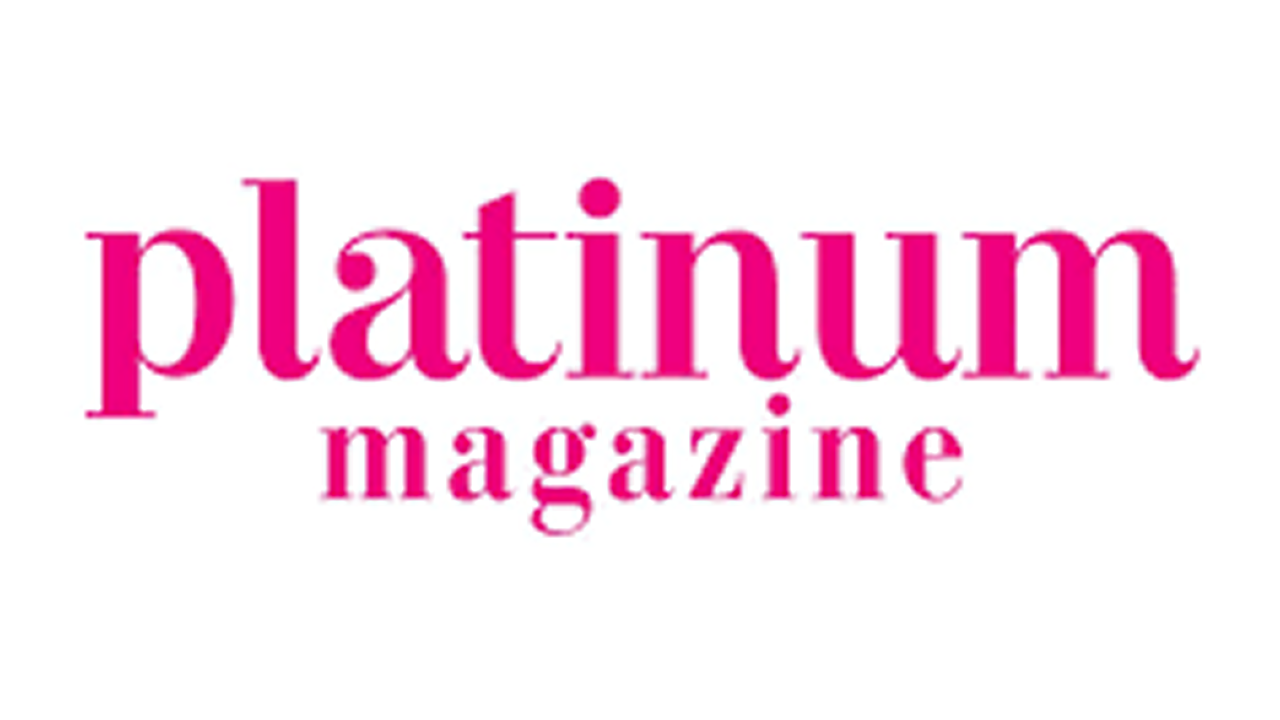 L’abu Skin’s Retinol Complex Oil Featured in Platinum Magazine