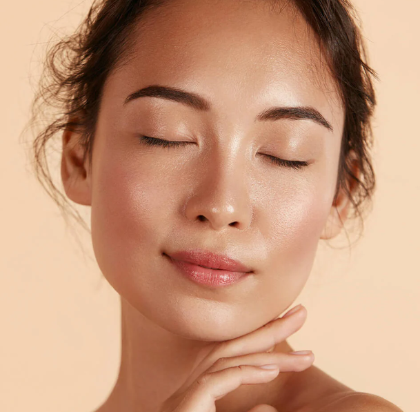Hydra Gel Mask– Instant Skin Reset
