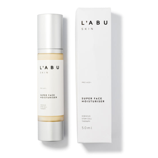 anti aging moisturier