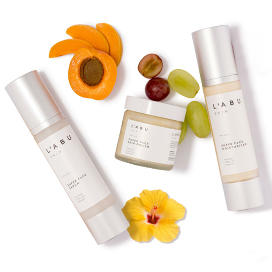 anti aging set