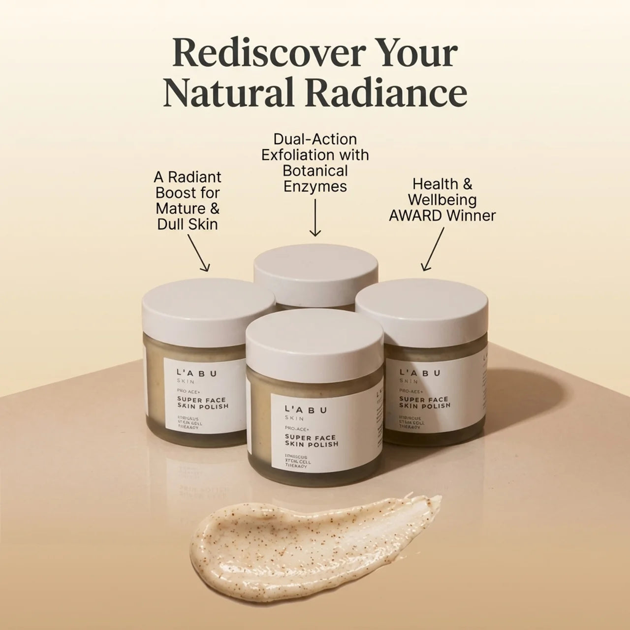 Pro-Age Discovery Experience