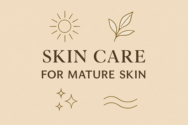 What Do Dermatologists Recommend For Mature Skin Care – Clinical Skincare Skincare Tips