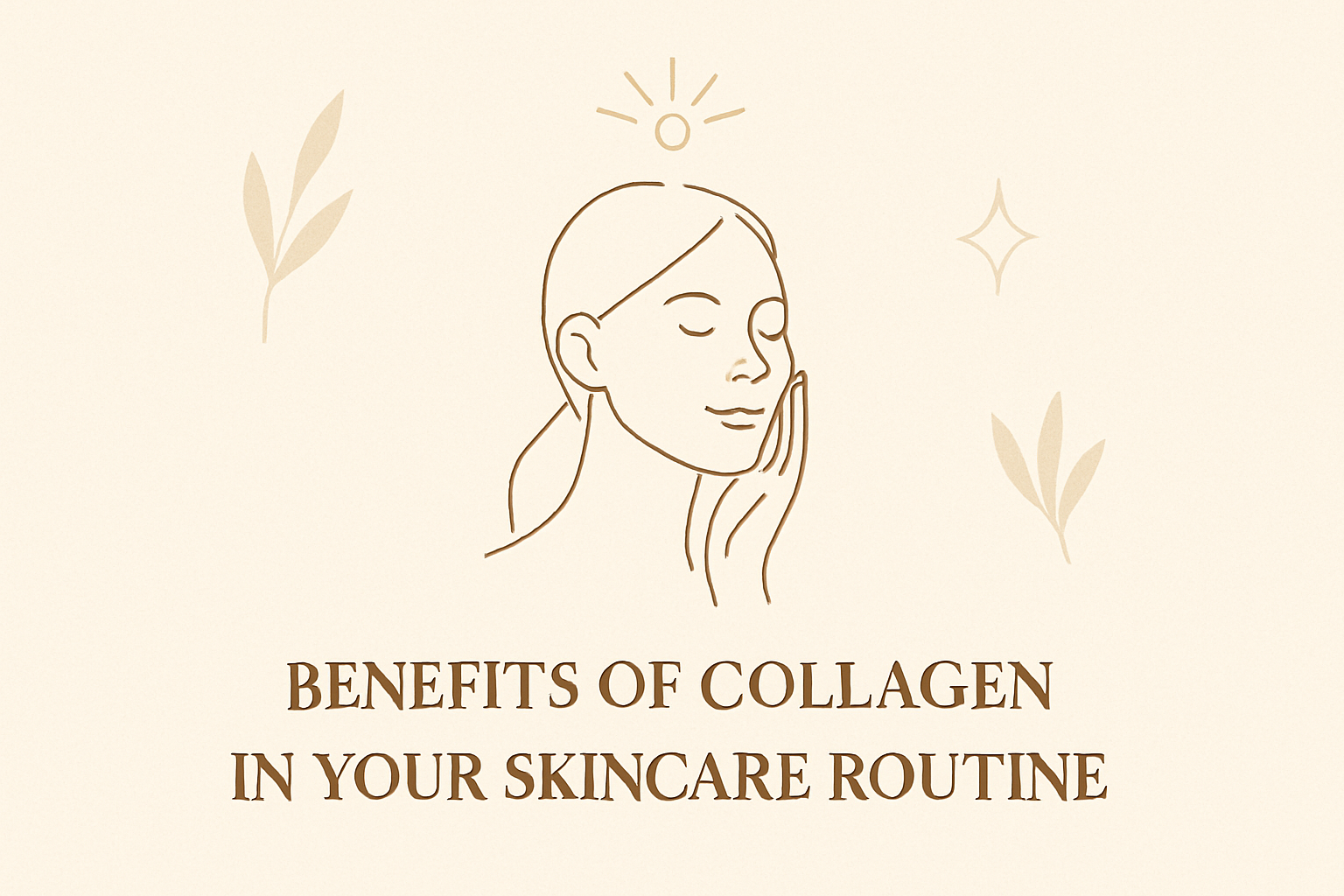 Benefits of Collagen in Your Skincare Routineimage