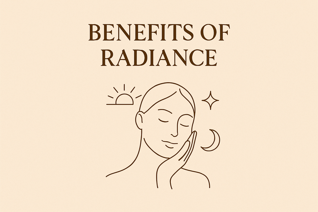 Benefits of Radiance in Your Skincare Routineimage