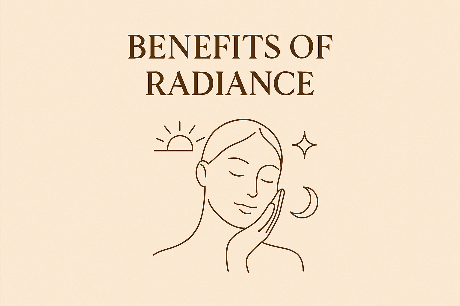 Benefits of Radiance in Your Skincare Routineimage