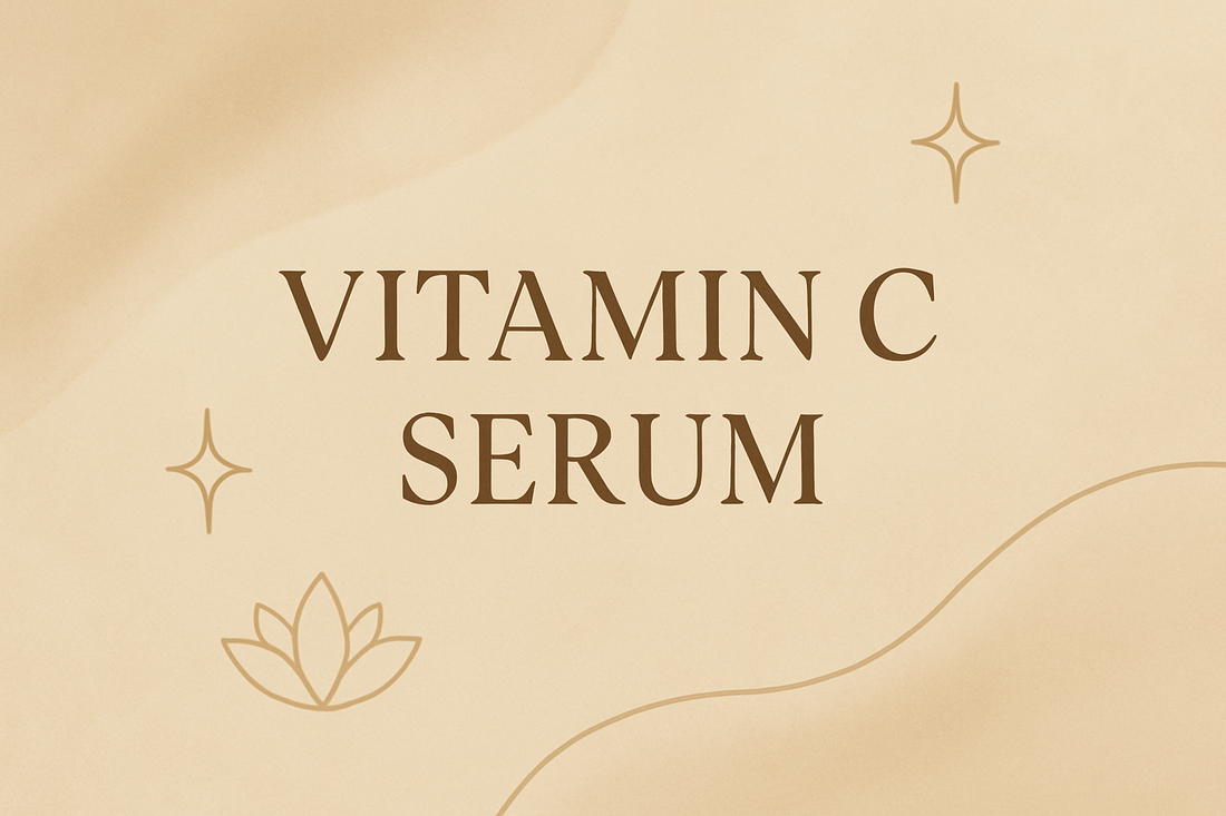 How Long Does Vitamin C Serum Take To Work for Glowing Skin and Collagen Boostimage