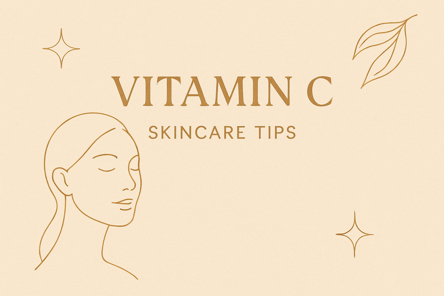 What Is The Best Skin Product – Vitamin C Skincare Tipsimage