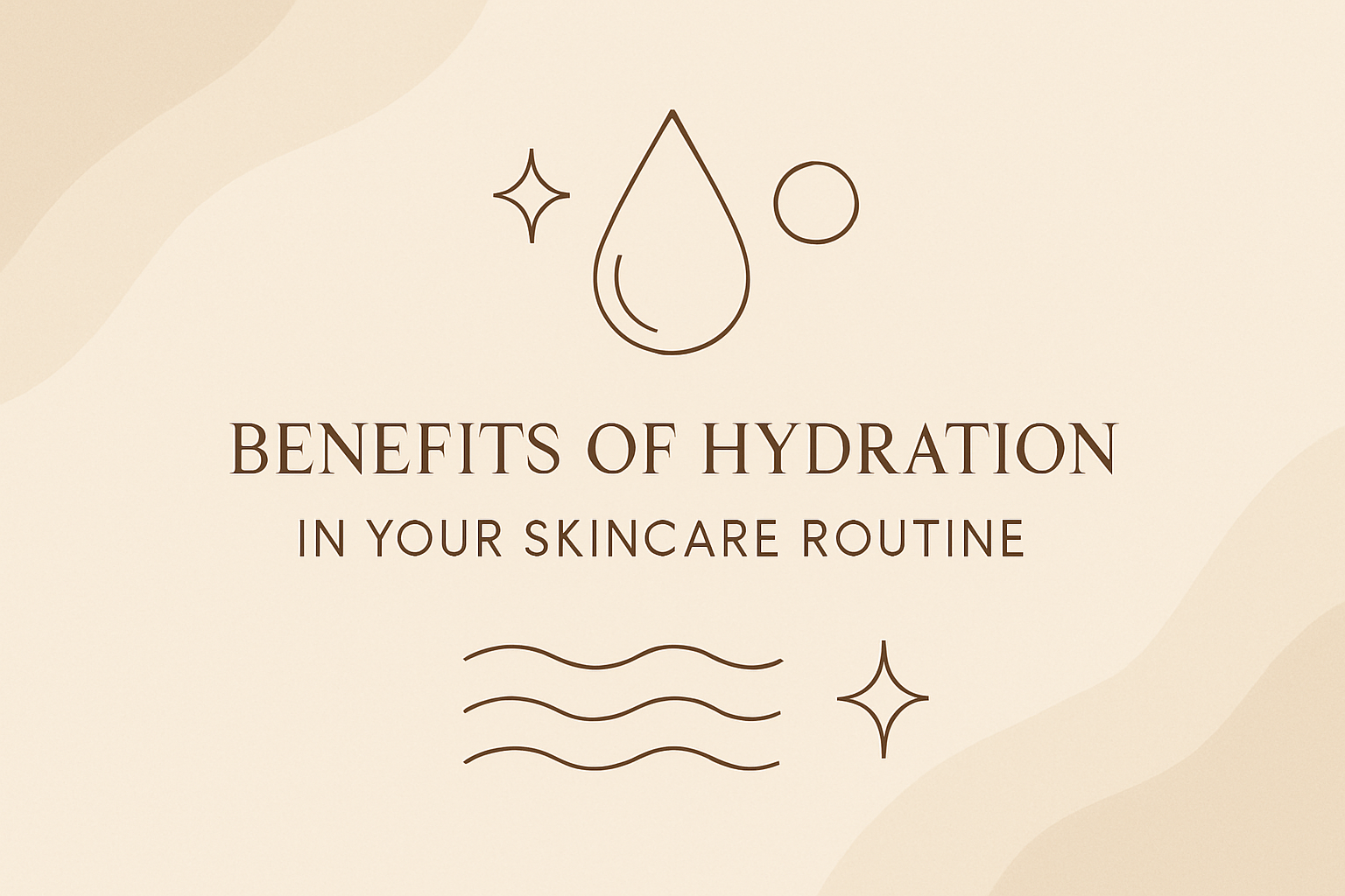 Benefits of Hydration in Your Skincare Routineimage