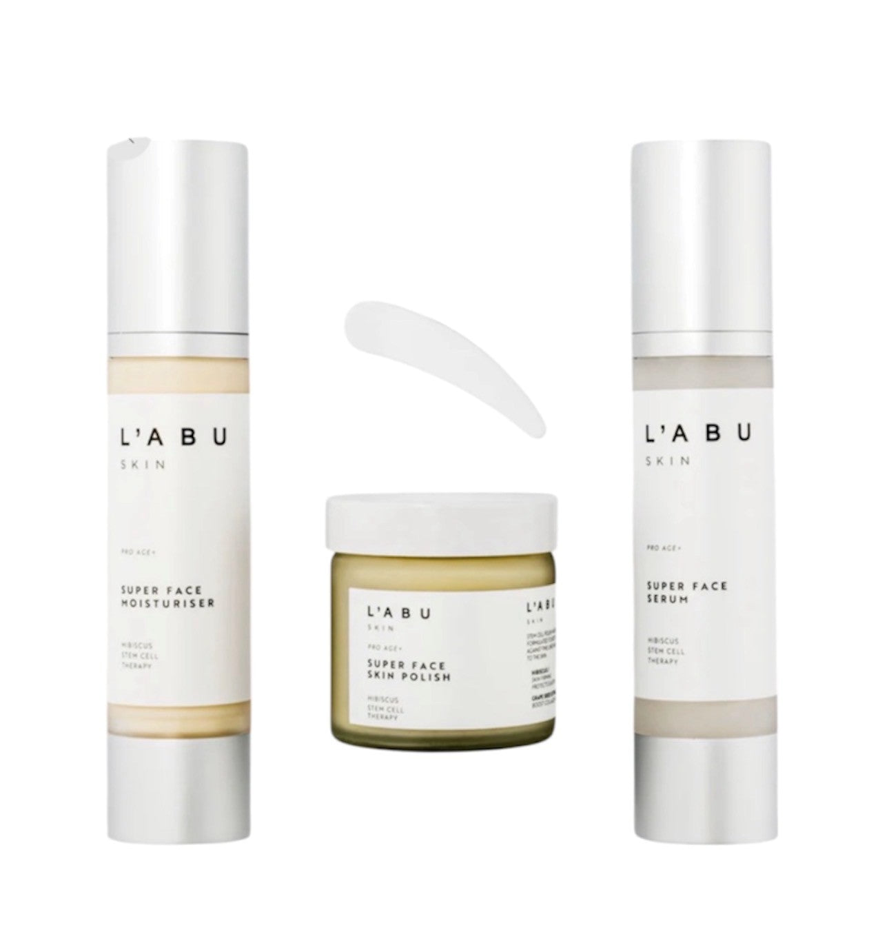 Pro Age + Skincare  Advanced formulas that support collagen, improve elasticity, and rejuvenate mature skin with real, noticeable results- Read More Below