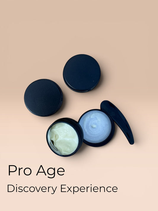 Pro-Age Discovery Experience