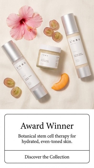 Pro Age + Super Face Moisturiser - Advanced Botanical Firming & Multi-Depth Hydration- Read More Below