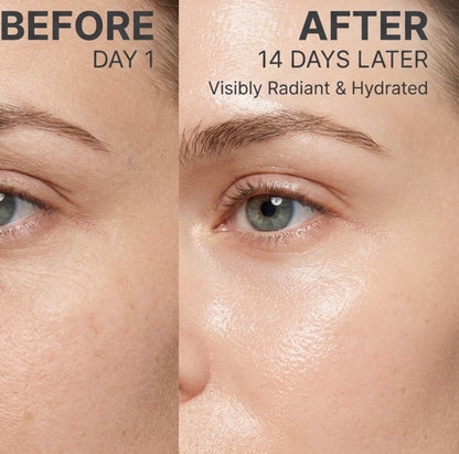 Pro Age+ Super Face Skin Polish- Rejuvinate Glowing Skin Action in this power packed polish