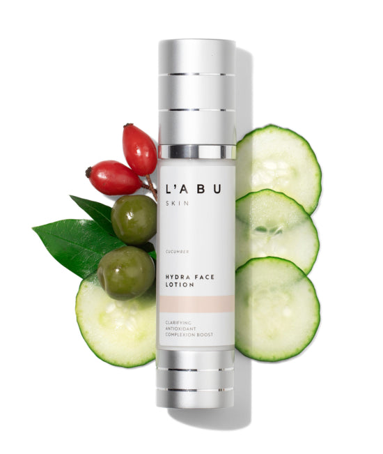 Hydra-Face-Lotion