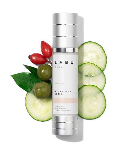 Hydra-Face-Lotion
