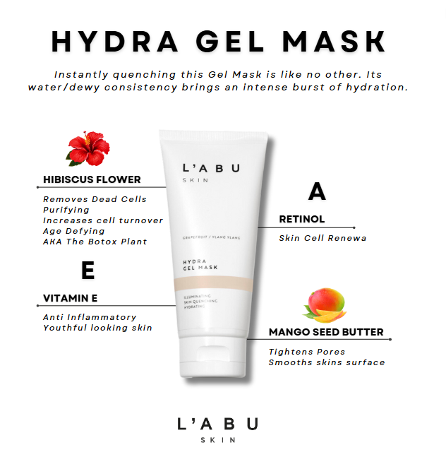 Detox & Hydrate Skincare Duo- A salon-level detox and hydration treatment that delivers visible results from the first use.