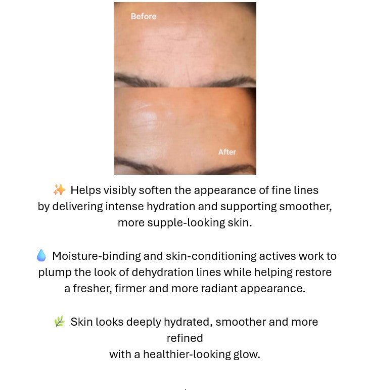 Hydra Gel Mask– Instant Skin Reset