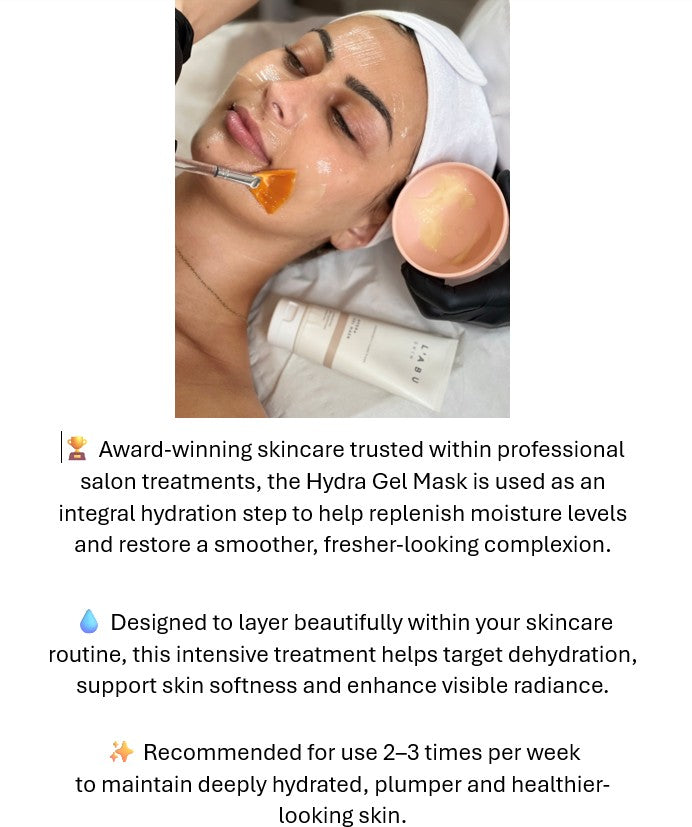 The Skin Renewal Collection