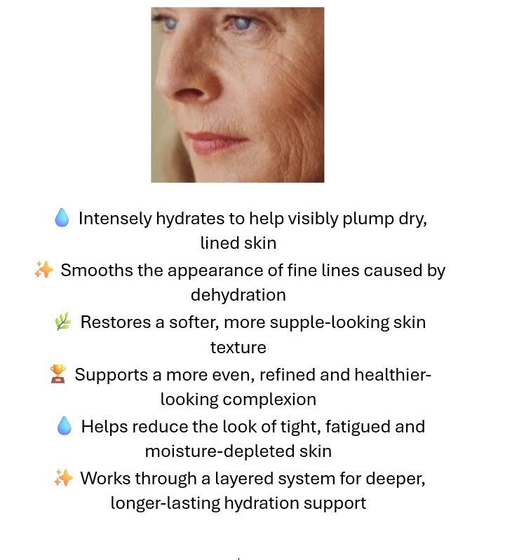 Pro Age+ Super Face Serum — Intense Formulation -Smooth Lines & Brightens Skin-Read more below