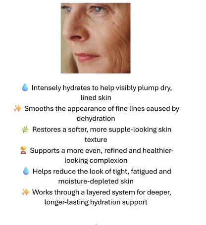 Pro Age+ Super Face Serum — Intense Formulation -Smooth Lines & Brightens Skin-Read more below