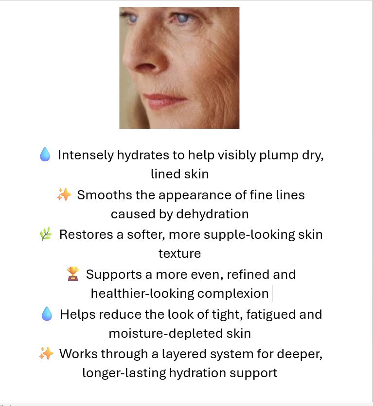 Pro Age + Skincare  Advanced formulas that support collagen, improve elasticity, and rejuvenate mature skin with real, noticeable results- Read More Below