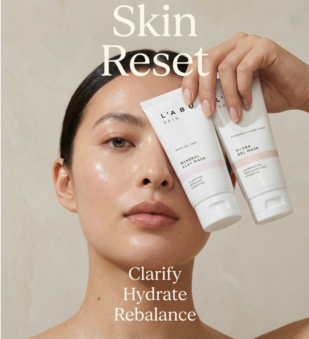 The Skin Renewal Collection