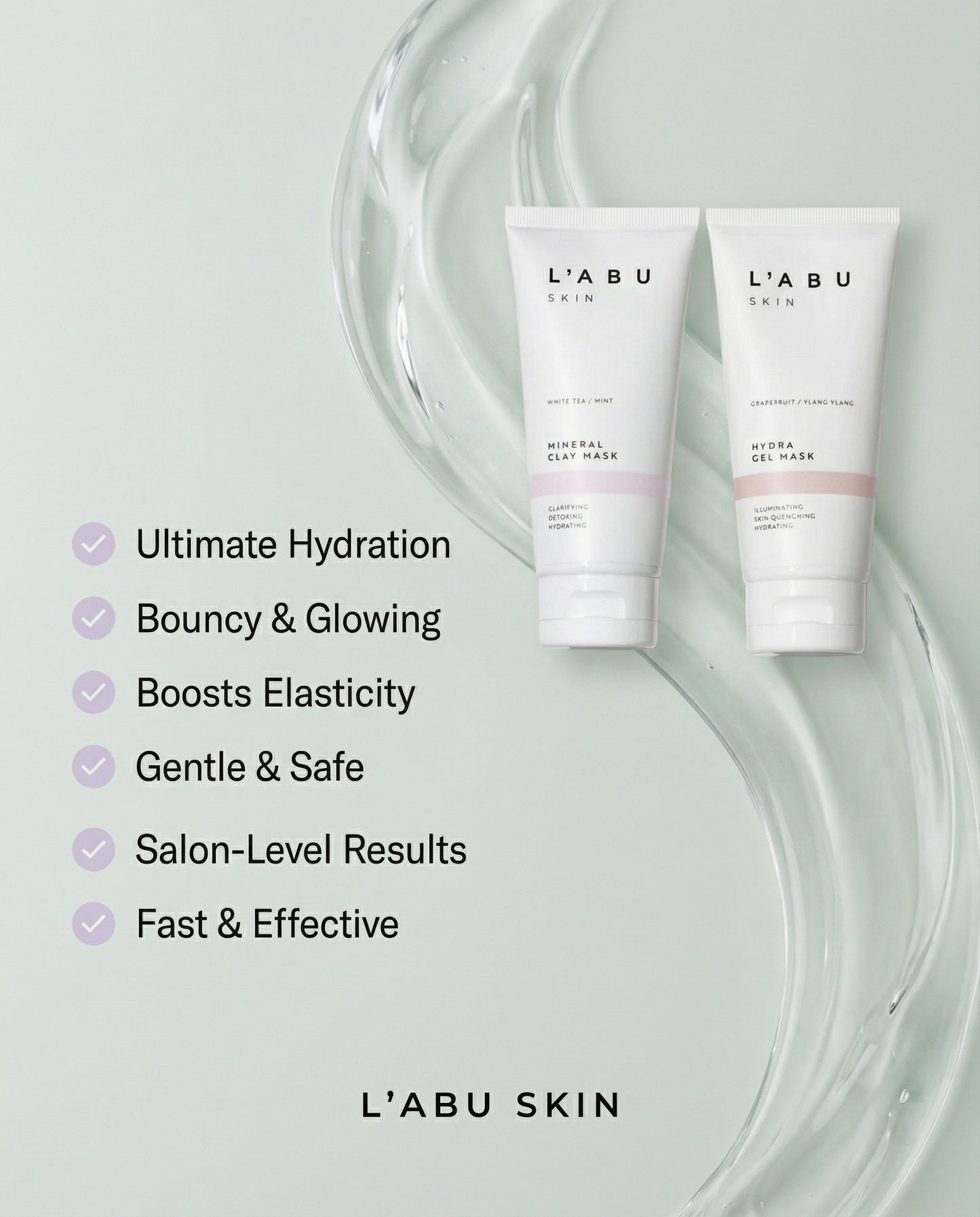 The Skin Renewal Collection