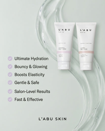 The Skin Renewal Collection
