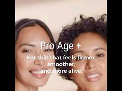 Complete Anti-Aging Skincare Set - Pro Age + Skincare  -Advanced formulas that support collagen, improve elasticity, and rejuvenate mature skin with real, noticeable results