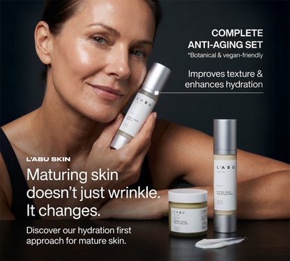 Pro-Age Discovery Experience