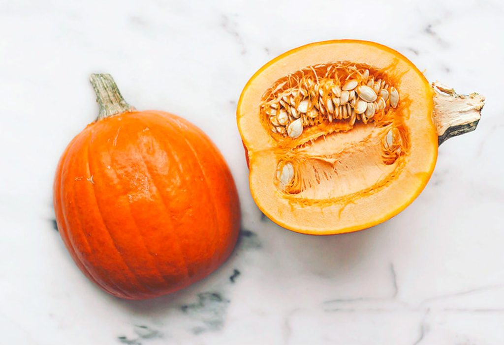 L'abu Pumpkin Seed