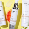 Hydra Face Lotion natural skincare