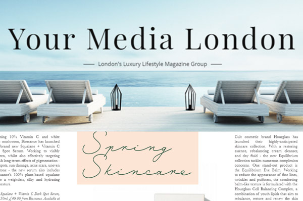 Your media london logo