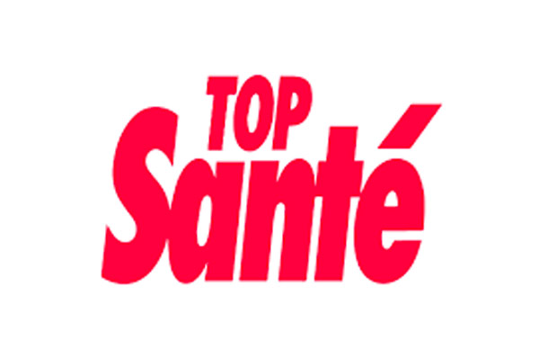 Top Sante logo