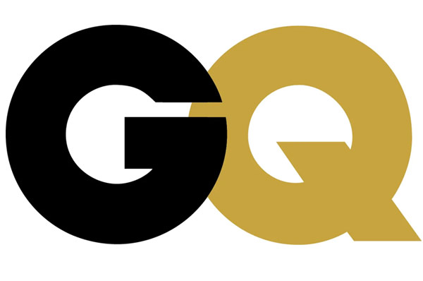 GQ logo