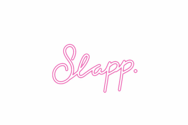 slapp logo
