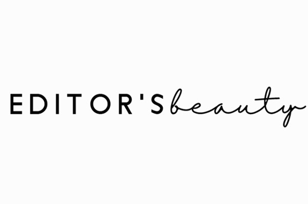 Editors beauty logo