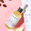 Retinol Complex Oil natural ingredients