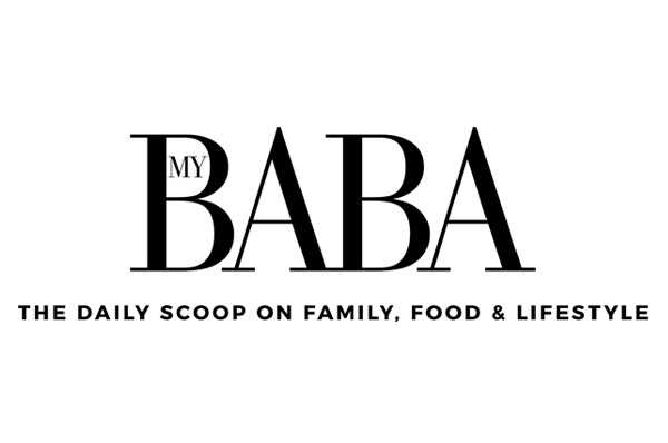 My Baba Logo