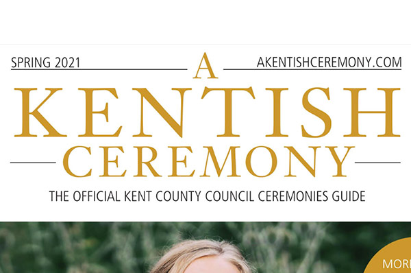 A Kentish Ceremony logo