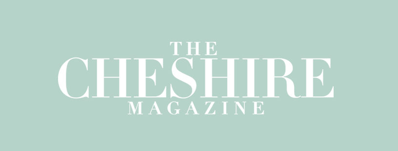 Cheshire magazine logo