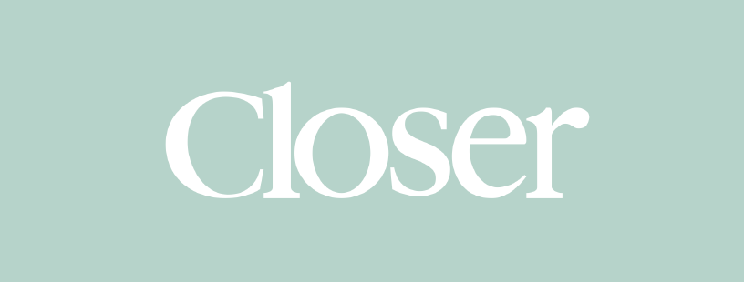 Closer logo