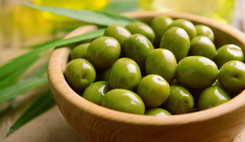 olive oil