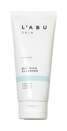 Oat Milk Cleanser